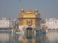 eine halbe Runde um den Nektarsee ... 