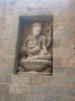 Lord Ganesha - der Wächtergott