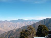 von hier gibts herrliche Ausblicke