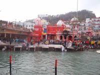 gleich beginnt hier die Zeremonie