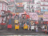 jetzt beginnt die Zeremonie