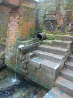 Quellheiligtum bei Parphing