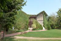 Unser Hotel in Ranthambore