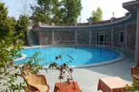 Unser Hotel in Ranthambore