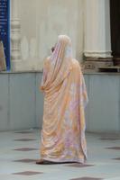 Inderin in Khajuraho