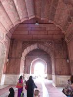 562. Alt Delhi - Jama Masjid