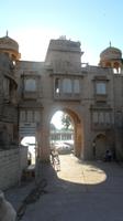 180 Jaisalmer - Tor zum heiligen See