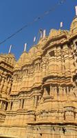 202 Jaisalmer - Hausdetail 1