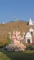 255 Bikaner - der beliebte Gott Ganesha