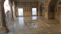 033 Agra, Rotes Fort innen 2
