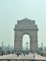 7 India Gate