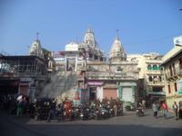 Udaipurs Haupttempel