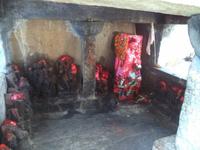 Felsenheiligtum von Khejrala