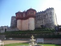 Kernburg von Khejrala