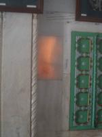 Durchscheinender Marmor - das gibt es nur in Rajasthan