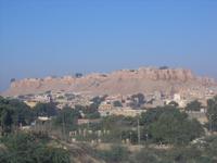 Zitadelle Jaisalmer
