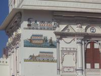 Junargarh Fort in Bikaner