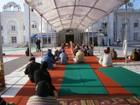 Eberhardt TRAVEL Reise durch Indien - Delhi