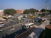 Eberhardt TRAVEL Reise durch Indien -  Jaipur 