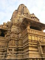 Eberhardt TRAVEL Reise durch Indien - Khajuraho