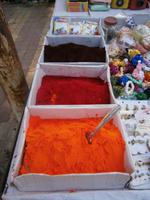 Eberhardt TRAVEL Reise durch Indien - indischer Markt