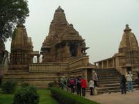Khajuraho