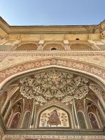 83 Amber Fort