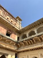 87 Amber Fort