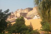 Amber Fort