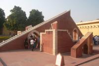 Jantar Mantar, Observatorium Jaipur