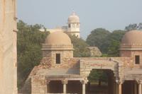 Palast in Chittaurgarh
