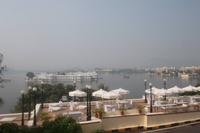 Seepalast von Udaipur