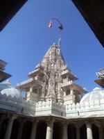 Tempel von Ranakpur