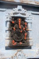 Ganesha-Figur