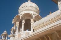 Jaswant Thada-Mausoleum
