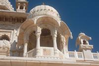Jaswant Thada-Mausoleum