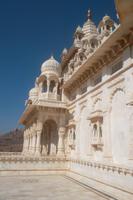 Jaswant Thada-Mausoleum