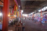 Prozessionsstraße Ramdeora