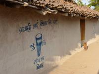 Dorfbesuch in Bandhavgarh (10)