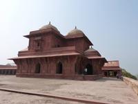 Fatehpur Sikri (10)