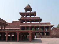Fatehpur Sikri (13)
