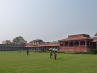 Fatehpur Sikri