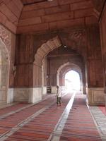 Freitagsmoschee Jamia Masjid  (5)