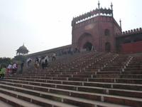 Freitagsmoschee Jamia Masjid 