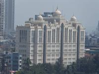 muslimisches Krankenhaus