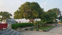 Am Stadtsee Udaipur