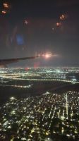 Anflug Delhi
