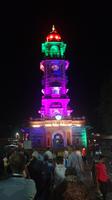 Auf dem Marktplatz in Jodhpur