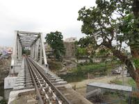 Auf nach Darjeeling