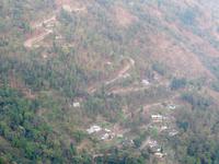 Auf nach Darjeeling